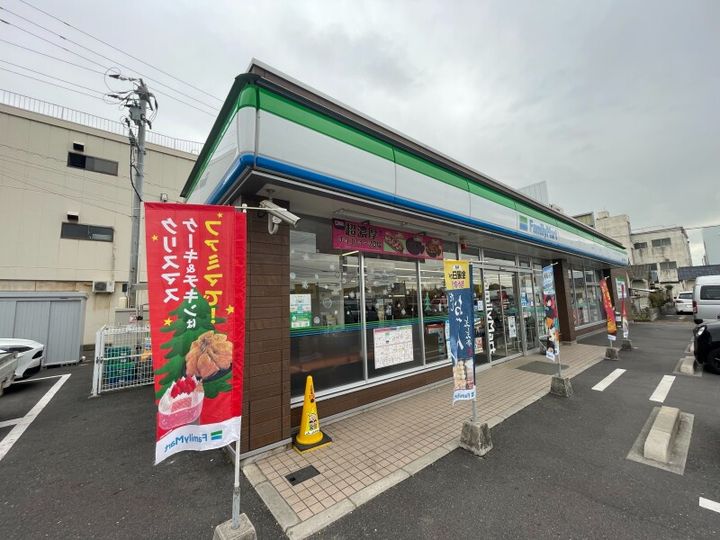 岡山県倉敷市連島2(アパート)の賃貸物件の周辺