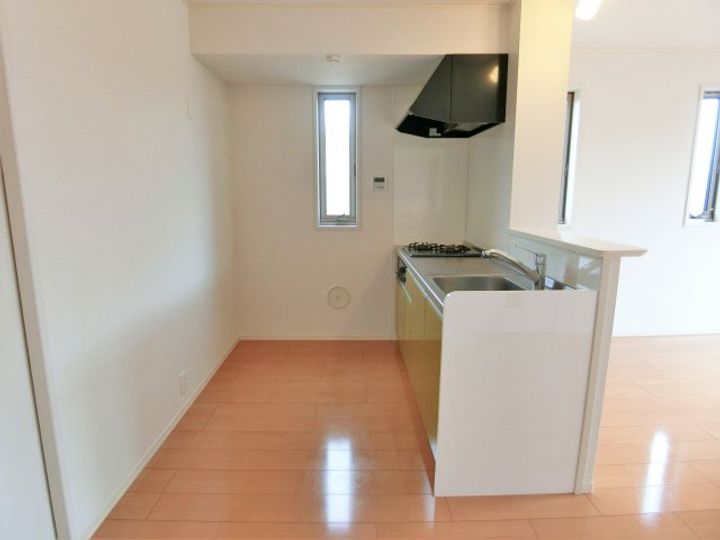 千葉県茂原市高師町3(アパート)の賃貸物件の内装