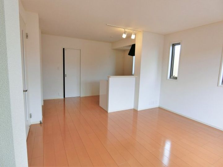 千葉県茂原市高師町3(アパート)の賃貸物件の居間