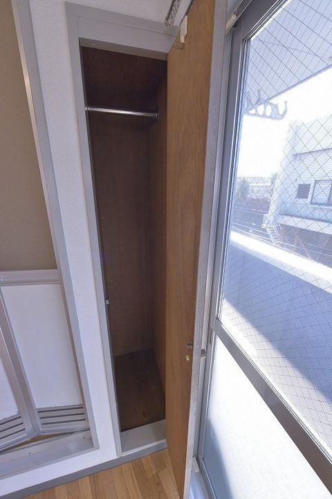 千葉県船橋市上山町1(マンション)の賃貸物件の内装