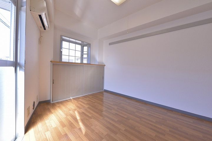 千葉県船橋市上山町1(マンション)の賃貸物件の内装