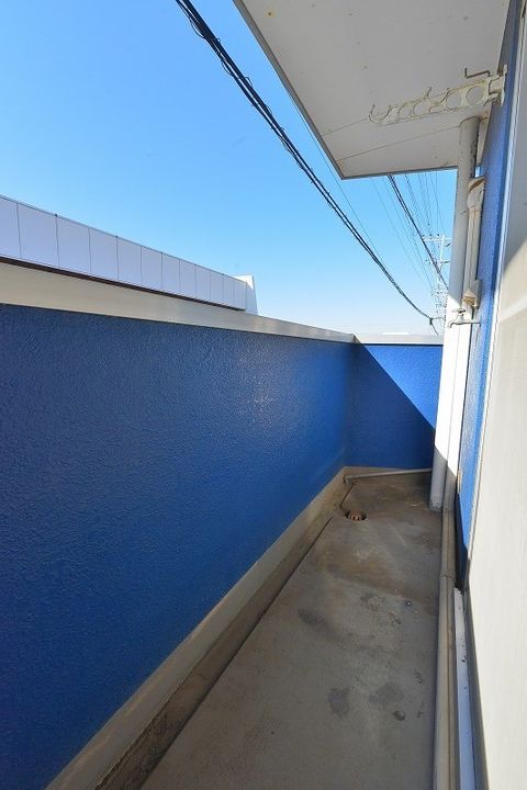 千葉県船橋市上山町1(マンション)の賃貸物件の内装