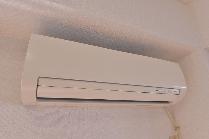 千葉県船橋市上山町1(マンション)の賃貸物件の内装