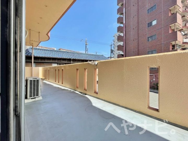 愛知県名古屋市中川区尾頭橋1(マンション)の賃貸物件の内装