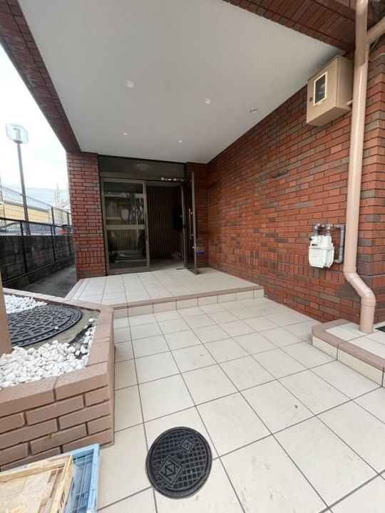 大阪府摂津市千里丘東4(マンション)の賃貸物件の地図