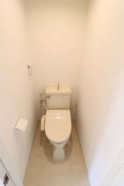 大阪府摂津市千里丘東4(マンション)の賃貸物件の内装