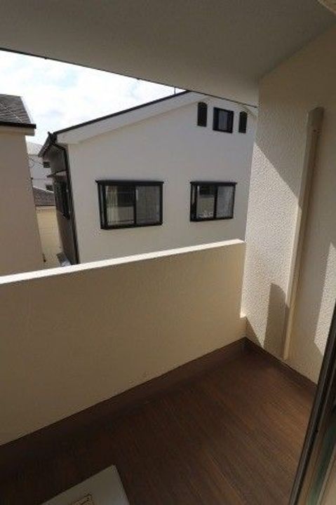 大阪府摂津市千里丘東4(マンション)の賃貸物件の内装