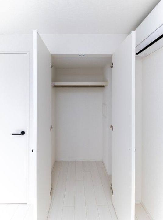 COCOCUBE鵜の木の内装