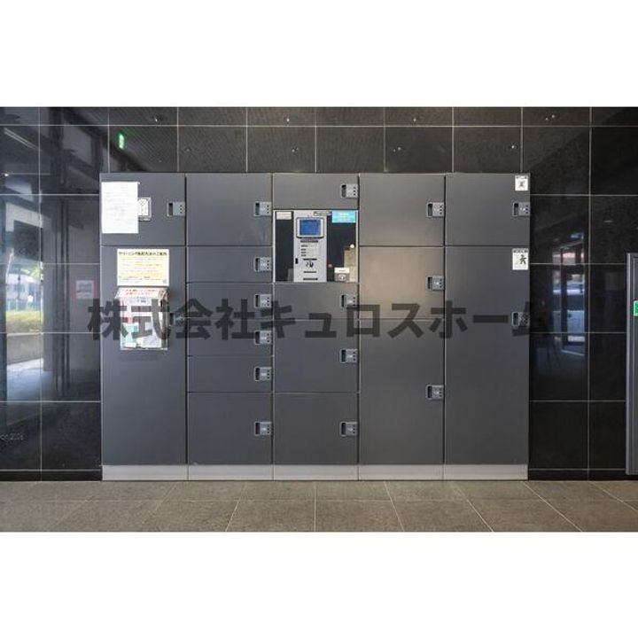 大阪府大阪市北区西天満5(マンション)の賃貸物件の内装