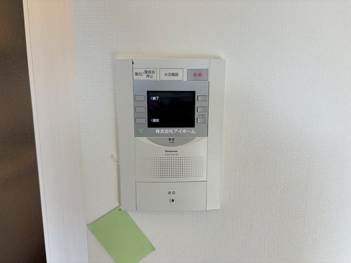 大阪府大阪市生野区巽北2(マンション)の賃貸物件の内装