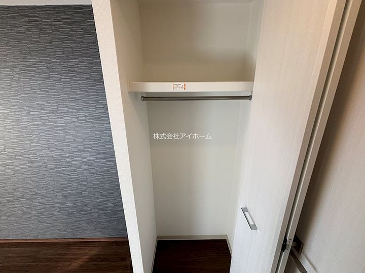 大阪府大阪市生野区巽北2(マンション)の賃貸物件の内装