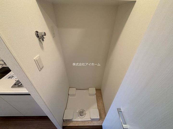 大阪府大阪市生野区巽北2(マンション)の賃貸物件の内装