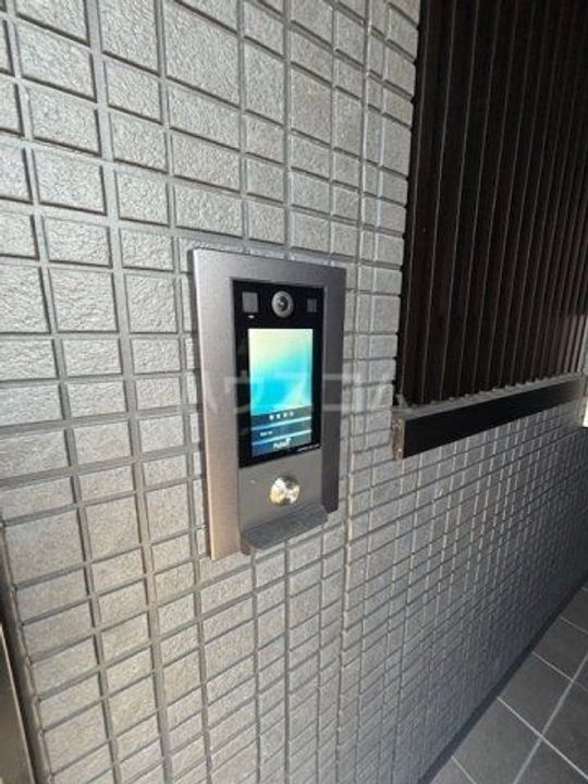 ペルル穴川の内装