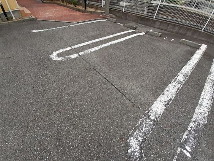 兵庫県西脇市小坂町(アパート)の賃貸物件の地図