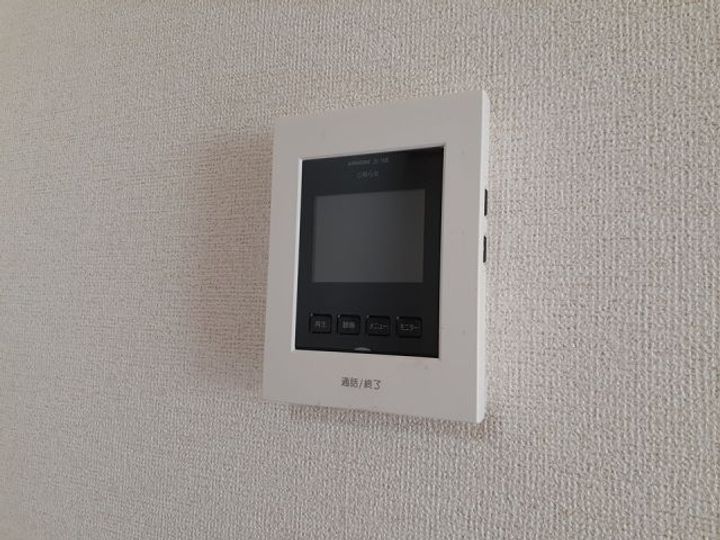 兵庫県西脇市小坂町(アパート)の賃貸物件の内装