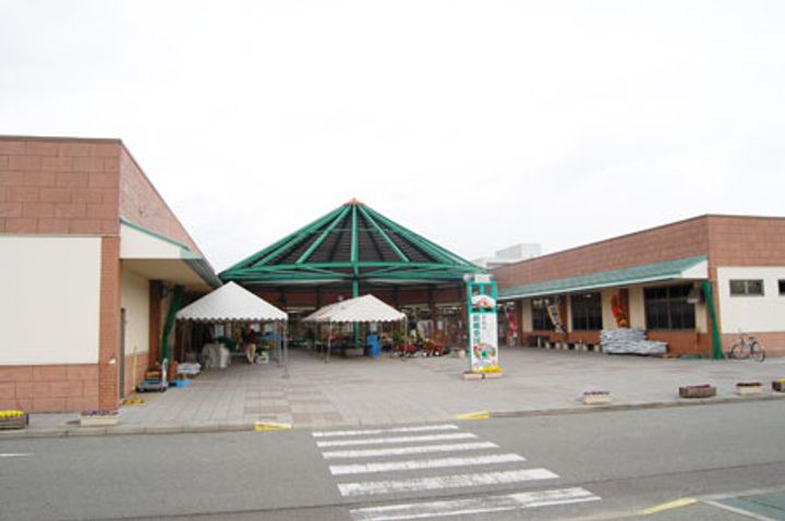 VH沢野本の周辺