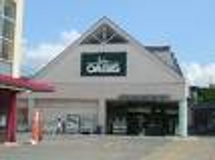 VH沢野本の周辺