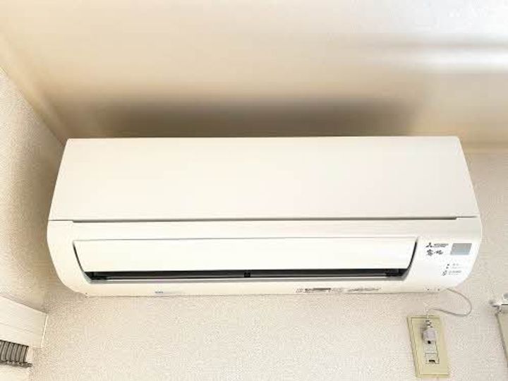 エクセレント・スクエアの内装