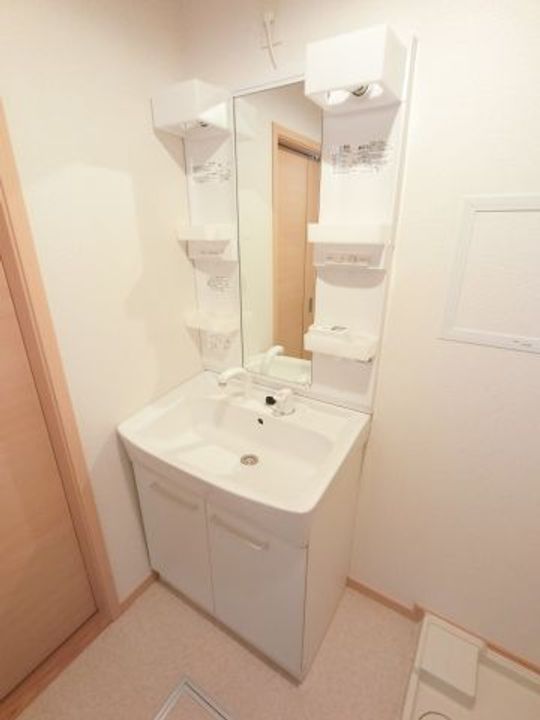 千葉県千葉市緑区あすみが丘2(アパート)の賃貸物件の内装