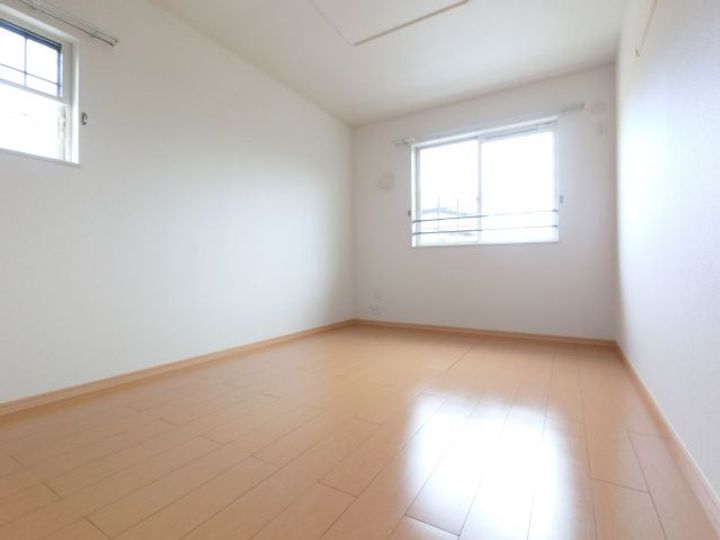 千葉県千葉市緑区あすみが丘2(アパート)の賃貸物件の内装