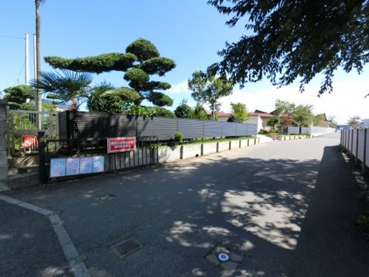 千葉県千葉市緑区あすみが丘2(アパート)の賃貸物件の周辺