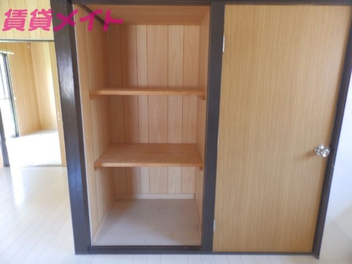 三重県四日市市笹川2(一戸建)の賃貸物件の内装