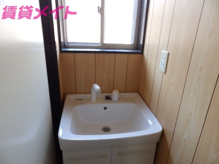 三重県四日市市笹川2(一戸建)の賃貸物件の内装