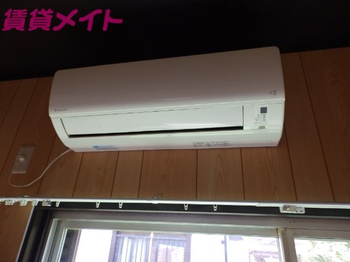 三重県四日市市笹川2(一戸建)の賃貸物件の内装