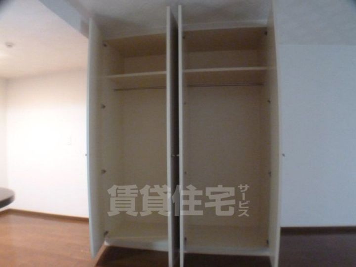 京都府京都市下京区夷之町(マンション)の賃貸物件の内装