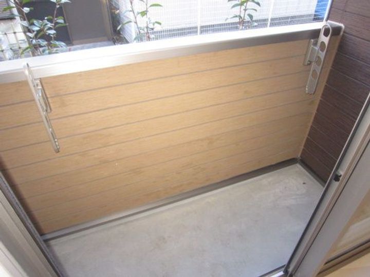 東京都八王子市万町(マンション)の賃貸物件の内装