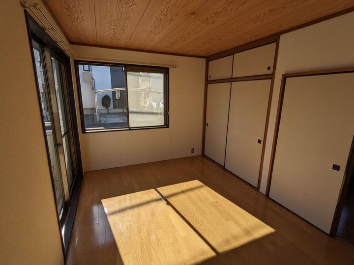 コーポはなみづきのその他画像
