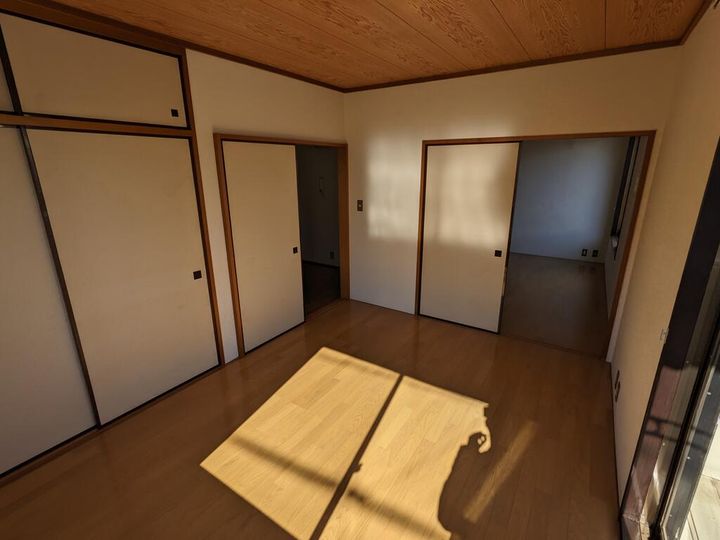 コーポはなみづきのその他画像