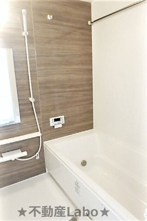 徳島県徳島市川内町榎瀬(アパート)の賃貸物件の風呂