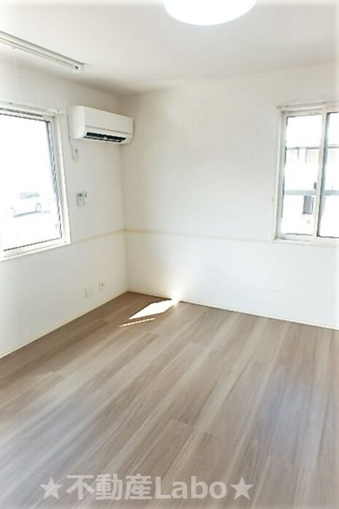 徳島県徳島市川内町榎瀬(アパート)の賃貸物件の内装