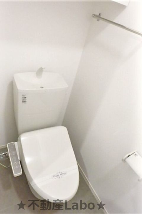 徳島県徳島市川内町榎瀬(アパート)の賃貸物件の内装