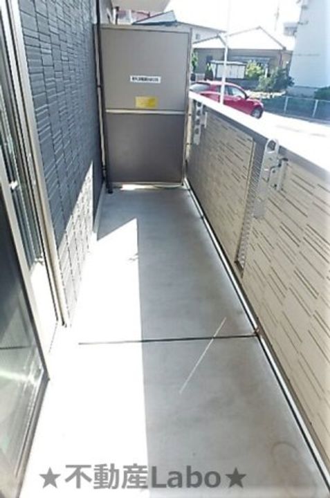 徳島県徳島市川内町榎瀬(アパート)の賃貸物件の内装