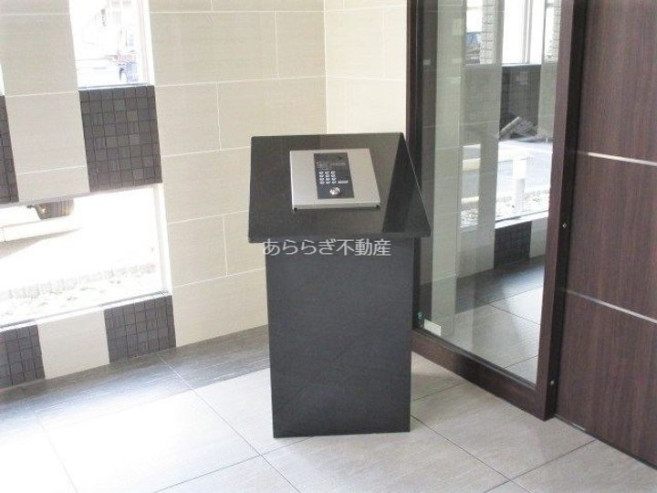 静岡県浜松市中央区原島町(マンション)の賃貸物件の内装