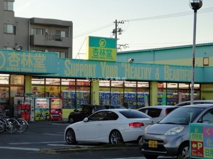 静岡県浜松市中央区原島町(マンション)の賃貸物件の周辺