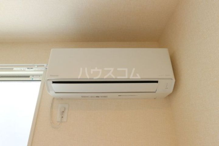 コニフェールIIの内装