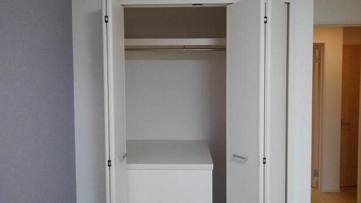 桂川サニーライフの内装