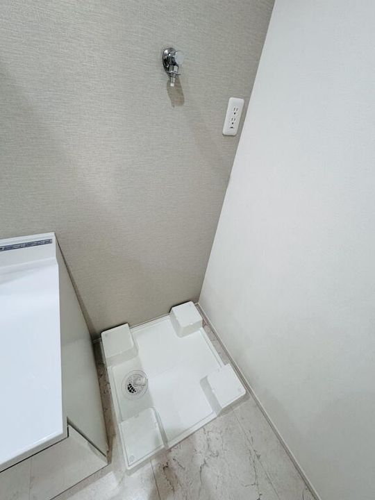 東京都品川区西五反田3(アパート)の賃貸物件の内装