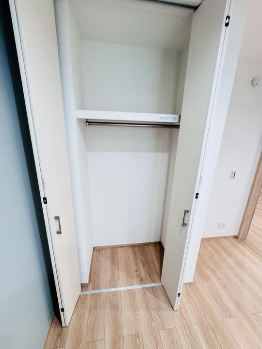 東京都品川区西五反田3(アパート)の賃貸物件の内装