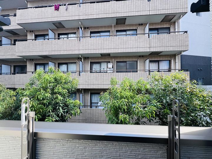 東京都品川区西五反田3(アパート)の賃貸物件のその他画像