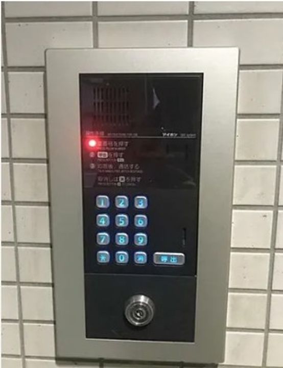 東京都墨田区太平4(マンション)の賃貸物件の内装