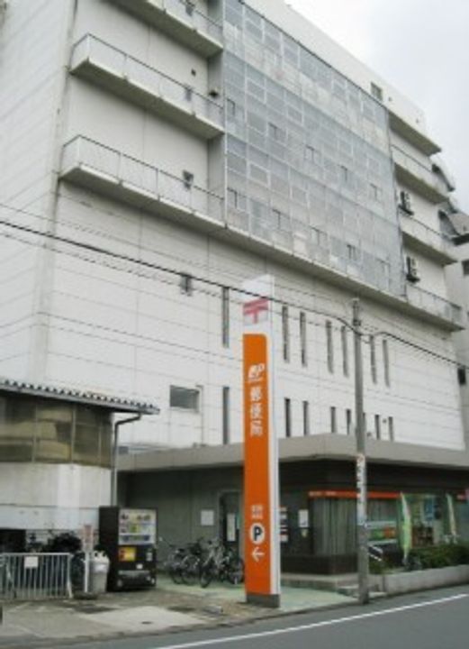 東京都墨田区太平4(マンション)の賃貸物件の周辺