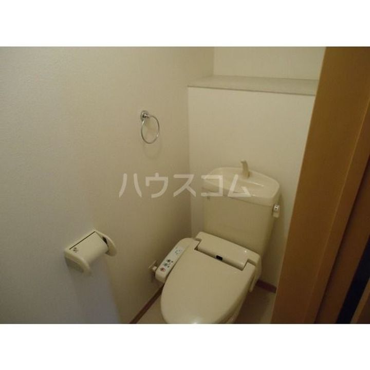 千葉県千葉市若葉区御成台1(一戸建)の賃貸物件の内装