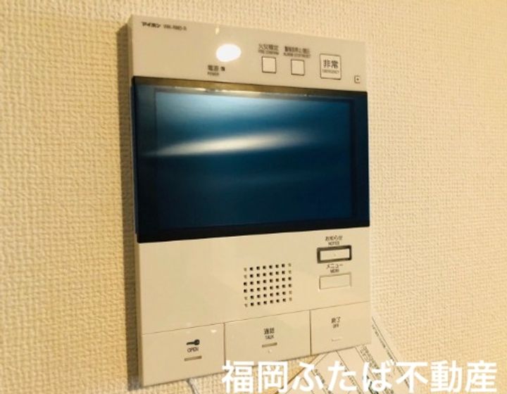 LIFEFIELD春日公園前の内装