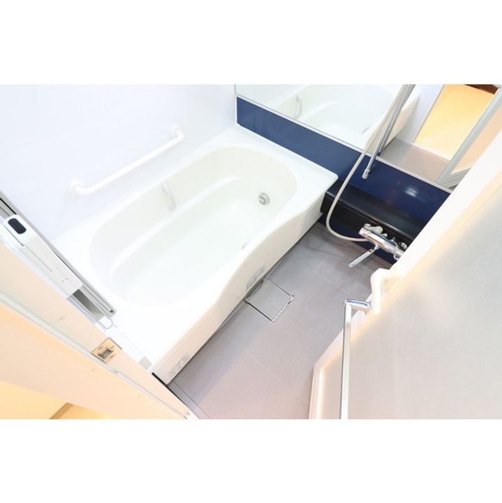 KWレジデンス桜新町の風呂