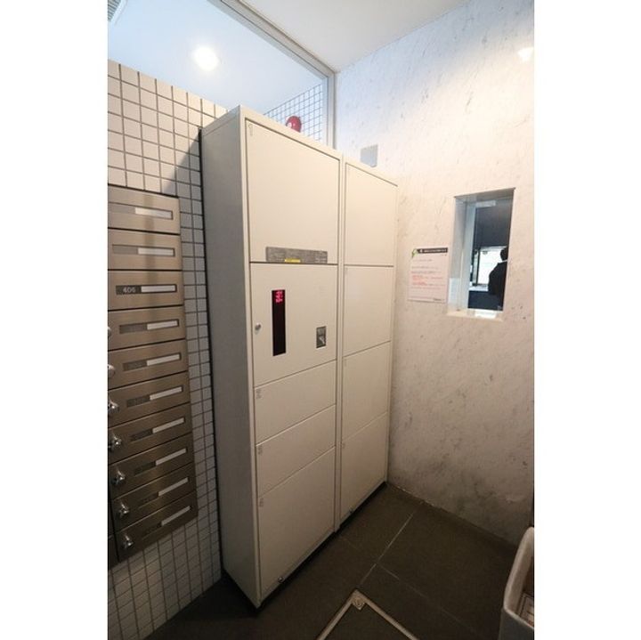 KWレジデンス桜新町の地図