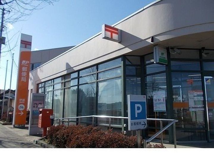 福島県伊達市広前(アパート)の賃貸物件の周辺